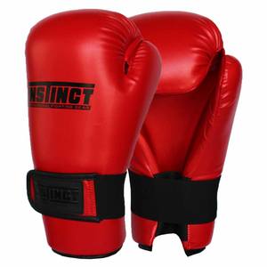 Gants de karaté semi-contact de haute qualité, antidérapants, personnalisables, conçus professionnellement, légers, respirants, pour le sport de boxe - Product Image 1