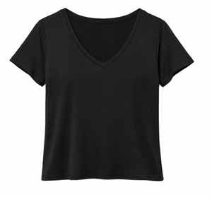 Camisetas de Mujer Personalizadas de Primera Calidad, Nuevo Diseño, Camisetas de Algodón para Verano, Camisetas Deportivas de Estilo Nuevo para Mujer - Product Image 5