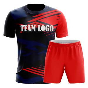 <b>Elite</b> Hockey Uniform Designed with Moisture Wicking Fabric for Maximum Comfort Speed and Flexibility - Product Image 1