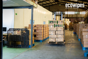 <b>Makeup</b> <b>Remover</b> <b>Wipes</b>: Skin-Safe, Sensitive Formula for Daily and Travel Use, Perfect for Cleansing, Custom Logo Branding Options - Product Image 6