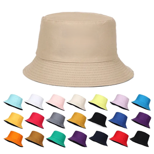 Sombreros de Pescador al por Mayor con Logotipo Personalizado, Sombreros de Sol de Algodón, Pedidos al por Mayor, Proveedor de Gorras de Marca Privada para la Producción de Marcas de Moda Minorista - Product Image 6