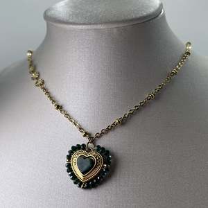 สร้อยคอจี้แฟชั่น CGLN-0007 - Product Image 1