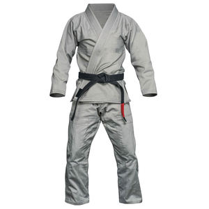 Nouveauté : Uniformes de Jiu-Jitsu pour hommes et femmes, en coton doux, arts martiaux, karaté, judo, BJJ, kimonos pour les arts martiaux - Product Image 1