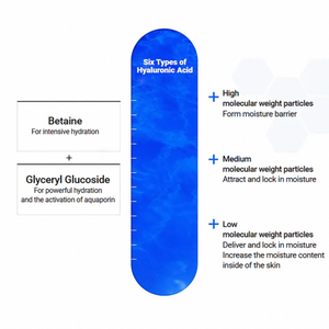 Mascarilla Facial MEDIHEAL 24ml con Vitamina C Orgánica, Colágeno, Perla de Agua de Mar y Ácido Hialurónico, Hidratante e Iluminadora - Product Image 6