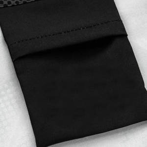 Pantalones Cortos de MMA Ligeros, Duraderos y de Secado Rápido para Hombre, Material de Poliéster/Algodón, Ajuste Cómodo, Perfectos para Kickboxing y Grappling - Product Image 5