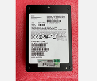 SSD d'entreprise pour HPE P19915-B21 P20839-001 1,6 To SAS 12G 2,5'' MZILT1T6HBJR-00AH3 MZ-ILT1T6B SSD