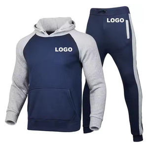Pantalones Deportivos de Algodón Personalizados para Hombre, Pantalones de Chándal Suaves con Cintura Ajustable, Proveedor Mayorista de Logotipos Personalizados - Product Image 4
