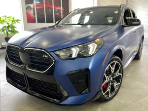 Mejor Oferta para Nuevo |   Innovaciones M Sport Usadas 2020-2025 X2 M35i xDrive - LHD |   Volante a la derecha - Product Image 3