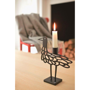 Matte Black Laser-Cut Christmas Tree Metal <b>Lantern</b> Decorative Woodland Scene <b>Tealight</b> Candle Holder With Handle For Home Decor - Product Image 3