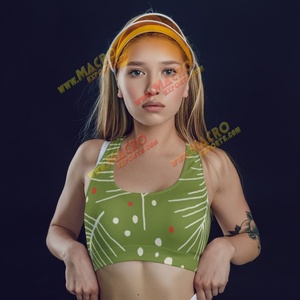 6 Colors Solid Seamless Yoga Pants Yoga Shapewear <b>Leggings</b> High Waist Trainer Slim Leg Shaper <b>Women</b> - Product Image 5