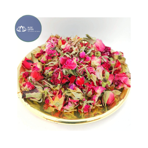 BEST SELLER Export Standard DRIED <b>ROSE</b> <b>BUDS</b> Caffeine Free Relaxing Herbal Infusion - Product Image 1