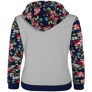 Una fábrica OEM crea sudaderas con capucha 100% algodón con diseños gráficos personalizados y estructuras de precios directos de fábrica para distribuidores. - Product Image 2