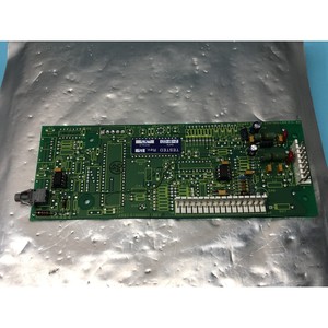 Contrôleur d'alimentation Varian E15000011 P.C. Équipements et pièces semi-conductrices d'occasion fiables à l'échelle mondiale chez - Product Image 1