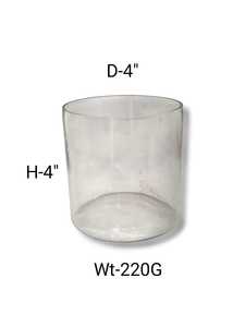 Glass <b>Candle</b> Jar for Home Fragrance Products Handmade <b>Candles</b> Aromatherapy <b>Candles</b> Wedding Gifts and Decorative Home <b>Accessories</b> - Product Image 1