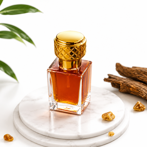 Huile de parfum Shamama Attar, extraits naturels de plantes, fabrication indienne, parfum haut de gamme pour hommes et femmes - Product Image 2