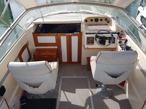 Barcos marinos W-i-n-d-y 8000 Premium - Product Image 3