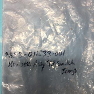 LAM 853-011833-001 HARNESS ASSY RF SWITCH TEMP - อุปกรณ์และอะไหล่เซมิคอนดักเตอร์ระดับโลกที่เชื่อถือได้ - Product Image 3