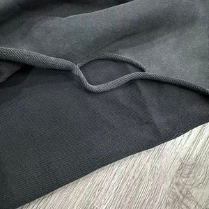 Camiseta sin mangas con estampado gráfico personalizado, 100% algodón, lavado ácido, calidad premium, para ropa urbana, servicio OEM. - Product Image 6