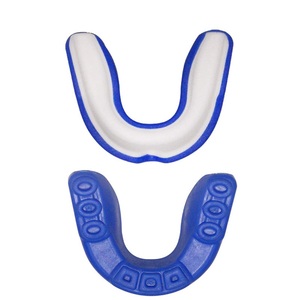 Protectores Bucales Deportivos de PVC Personalizados - Protector Dental de Alta Calidad, Venta al Por Mayor, Impresión Personalizada, Protector Bucal para Boxeo - Product Image 5