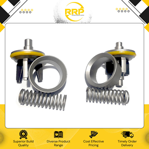 Revestimientos de manguera bimetálicos de alta resistencia y resistentes al desgaste, fáciles de instalar, los más vendidos para bombas de lodo, de un vendedor indio. - Product Image 3