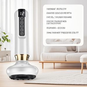 Guía de Regalos Navideños: Masajeador Imprescindible, el Regalo Perfecto para tus Seres Queridos - Product Image 6