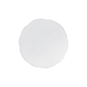 โต๊ะกาแฟสไตล์โมเดิร์น CT 90 30 30 ผลิตจากโลหะสีเงินที่ทนทาน - Product Image 4