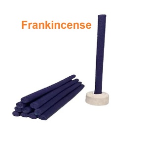 Varillas de incienso natural de incienso Dhoop, suministro al por mayor a un precio líder (azul) - Product Image 1
