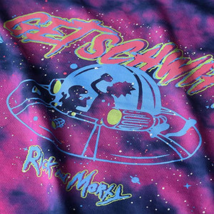 Camisetas Extra Grandes de Lona Ecológica con Logotipo Personalizado, Impresión Digital, 100% Algodón, Diseños para Hombre - Product Image 3