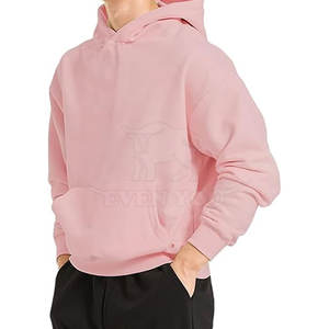 Sudaderas Holgadas y Cómodas con Bolsillos Grandes y Cordones Ajustables - Product Image 2