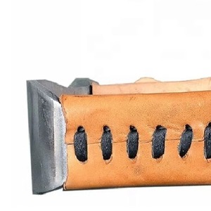 Estribos Metálicos para Caballos de Primera Calidad, Duraderos, de Acero Inoxidable, Marca Liver Fort, Equipo de Seguridad para Carreras de Caballos, Certificación CE - Product Image 5