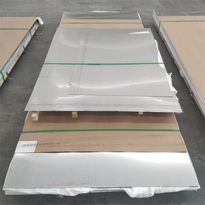 Lámina Decorativa de Acero Inoxidable con Acabado Pulido 304 <span class=keywords><strong>316</strong></span> - Product Image 2