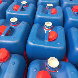 NGOC CHAU RUBBER Latex de caoutchouc naturel liquide 60% DRC Haute résistance Résistant aux UV Qualité moulage en fût pour applications médicales - Product Image 2