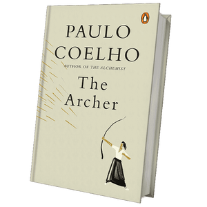 El Arquero (Tapa Dura) de Paulo Coelho, Impresión de Libros Personalizados con Tapa Dura - Product Image 1