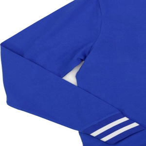 Suéter de punto de manga larga College University - Product Image 3