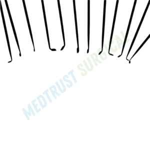 Neuro Spine <b>Instrument</b> Set Standard Size Surgical <b>Instrument</b> For Spine Surgery - Product Image 5