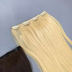 Factory Price Luxury 7A Grade Virgin <b>Hair</b> Genius Weft Bundles Customizable Raw Unprocessed Vietnamese <b>Hair</b> Frontal <b>Curly</b> Natural - Product Image 4