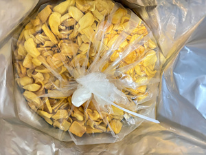 Jacquiero Dorado Orgánico Premium, Seco y Dulce |   Preservación de Aceite |   Empaque de Regalos al por Mayor |   Precio Directo de Fábrica |   Exportador de Vietnam - Product Image 2