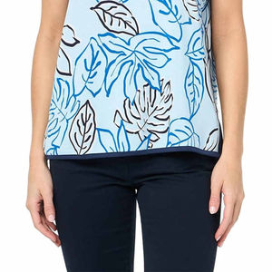 Débardeur de yoga et de sport pour femme en tissu tissé, écologique, respirant, avec logo personnalisé sur le devant, pour l'entraînement, tailles XS-4XL - Product Image 4