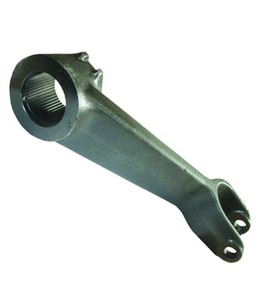 885444M91 Brazo Lateral Hidráulico de Repuesto para Tractor Agrícola, Componente de Enganche de Tres Puntos de Alta Resistencia - Product Image 3