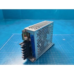 COSEL P30E-24-N แหล่งจ่ายไฟแบบสวิตชิ่ง AC-DC มือสอง ใช้งานได้ทันที อะไหล่อุปกรณ์เซมิคอนดักเตอร์รุ่นเก่า - Product Image 4