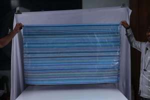 Resealable Laminated PP Woven <b>Bags</b> Heat Seal Agriculture Feed Seafood Seeds <b>Vegetables</b> Custom Printed Packaging Sacks - Product Image 3