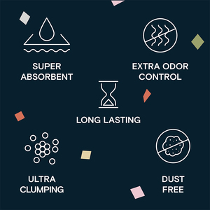 Lettiera Naturale per Gatti Blutive, Realizzata in Spagna con Materiali 100% Naturali in Fibre Vegetali, Biodegradabile e con Controllo degli Odori, per Acquirenti all'Ingrosso - Product Image 6