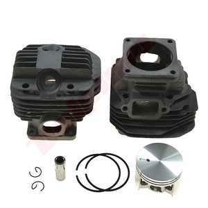 กระบอกสูบสำหรับ STIHL MS440 52MM ( 1128 020 1227 ) HQ52 - Product Image 1