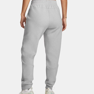 Pantalon de jogging décontracté pour homme, noir, léger, taille mi-haute élastique avec cordon de serrage, en coton tricoté respirant, idéal pour l'automne - Product Image 2