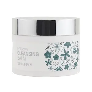 Makeup Melting Cleansing Balm  Face Cleanser   Makeup Remover Remover All In One Face Wash Removes Heavy Makeup Made in Korea