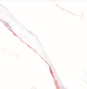 Modern Scarlet Veined <b>Slate</b> Porcelain Floor and Wall Tiles Matte Finish Acid Resistant Interior Slabs Villa 60x120 CM - Product Image 5