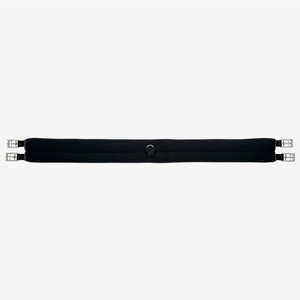 High Quality Customized Logo Leather Handcrafted Horse Girths-New Design Best Selling Customizable EQUILUX OEM Service Custom - Product Image 3