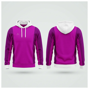 Sudadera Deportiva Ligera y Transpirable para Hombre, Sudadera con Capucha para Entrenamiento, Sudadera con Capucha para Mujer y Jóvenes - Product Image 3