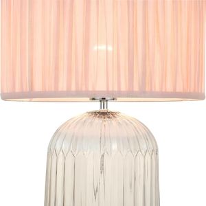 Lámpara de Mesa LED Romántica y Cálida de Estilo Nórdico, Lámpara de Escritorio de Madera Maciza con Protección para los Ojos, Lámpara de Noche para Dormitorio o Sala de Estudio - Product Image 6