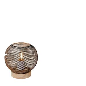 Home Hotel Living Room Bed Room Office Stylish Lighting Tabletop Lamp Stainless Steel Table Lamp for Indoor Lighting Decor Usage - Product Image 1